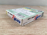 Captain Tsubasa J Boxed Nintendo GameBoy Japan - UF7058