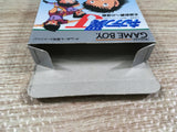 Captain Tsubasa J Boxed Nintendo GameBoy Japan - UF7058