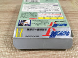 Captain Tsubasa J Boxed Nintendo GameBoy Japan - UF7058