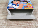 Captain Tsubasa J Boxed Nintendo GameBoy Japan - UF7058