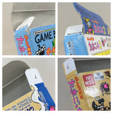Tamagotchi 2 Boxed Nintendo GameBoy Japan - UF7059