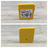 Tamagotchi 2 Boxed Nintendo GameBoy Japan - UF7059