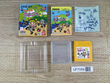 Tamagotchi 2 Boxed Nintendo GameBoy Japan - UF7059