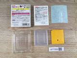 Tamagotchi 2 Boxed Nintendo GameBoy Japan - UF7059