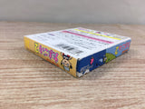 Tamagotchi 2 Boxed Nintendo GameBoy Japan - UF7059