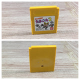 Tamagotchi 2 Boxed Nintendo GameBoy Japan - UF7060