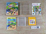Tamagotchi 2 Boxed Nintendo GameBoy Japan - UF7060