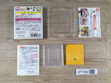 Tamagotchi 2 Boxed Nintendo GameBoy Japan - UF7060