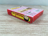 Chibi Maruko chan Deluxe Maruko World Boxed Nintendo GameBoy Japan - UF7061