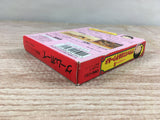 Chibi Maruko chan Deluxe Maruko World Boxed Nintendo GameBoy Japan - UF7061