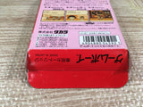 Chibi Maruko chan Deluxe Maruko World Boxed Nintendo GameBoy Japan - UF7061