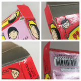 Chibi Maruko chan Deluxe Maruko World Boxed Nintendo GameBoy Japan - UF7061