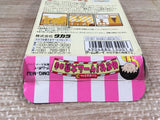 Chibi Maruko chan Mezase! game taisyounomaki Boxed GameBoy Japan - UF7062