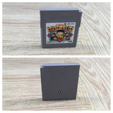 Chibi Maruko chan Mezase! game taisyounomaki Boxed GameBoy Japan - UF7062