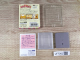 Chibi Maruko chan Mezase! game taisyounomaki Boxed GameBoy Japan - UF7062
