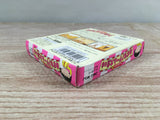 Chibi Maruko chan Mezase! game taisyounomaki Boxed GameBoy Japan - UF7062
