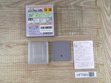 Yakuman Mah Jong Boxed Nintendo GameBoy Japan - UF7063