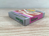 Yakuman Mah Jong Boxed Nintendo GameBoy Japan - UF7063