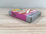 Yakuman Mah Jong Boxed Nintendo GameBoy Japan - UF7063