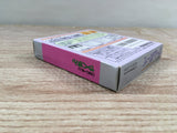 Yakuman Mah Jong Boxed Nintendo GameBoy Japan - UF7063