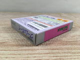Yakuman Mah Jong Boxed Nintendo GameBoy Japan - UF7063