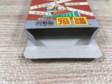 Yakuman Mah Jong Boxed Nintendo GameBoy Japan - UF7063
