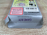 Super Mario Land 3 Wario Land Boxed Nintendo GameBoy Japan - UF7064