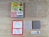 Super Mario Land 3 Wario Land Boxed Nintendo GameBoy Japan - UF7064