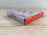 Super Mario Land 3 Wario Land Boxed Nintendo GameBoy Japan - UF7064
