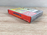 Super Mario Land 3 Wario Land Boxed Nintendo GameBoy Japan - UF7064