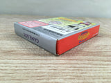Super Mario Land 3 Wario Land Boxed Nintendo GameBoy Japan - UF7064