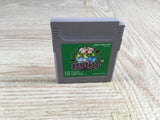 Pokemon Green Boxed Nintendo GameBoy Japan - UF7065