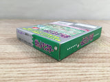 Pokemon Green Boxed Nintendo GameBoy Japan - UF7065