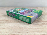 Pokemon Green Boxed Nintendo GameBoy Japan - UF7065