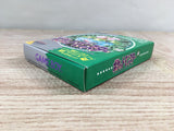 Pokemon Green Boxed Nintendo GameBoy Japan - UF7065