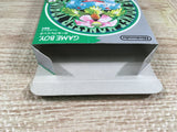 Pokemon Green Boxed Nintendo GameBoy Japan - UF7065
