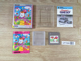 Kirby 2 Kirby's Dream Land Boxed Nintendo GameBoy Japan - UF7066