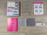 Kirby 2 Kirby's Dream Land Boxed Nintendo GameBoy Japan - UF7066