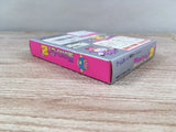 Kirby 2 Kirby's Dream Land Boxed Nintendo GameBoy Japan - UF7066