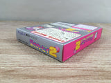 Kirby 2 Kirby's Dream Land Boxed Nintendo GameBoy Japan - UF7066
