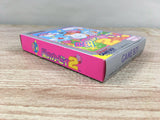Kirby 2 Kirby's Dream Land Boxed Nintendo GameBoy Japan - UF7066
