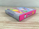 Kirby 2 Kirby's Dream Land Boxed Nintendo GameBoy Japan - UF7066
