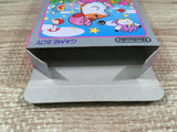 Kirby 2 Kirby's Dream Land Boxed Nintendo GameBoy Japan - UF7066
