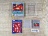 Tetris Flash Boxed Nintendo GameBoy Japan - UF7067