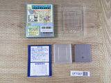 Tetris Flash Boxed Nintendo GameBoy Japan - UF7067