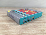 Tetris Flash Boxed Nintendo GameBoy Japan - UF7067
