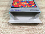 Tetris Flash Boxed Nintendo GameBoy Japan - UF7067