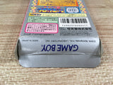 Kirby Block Ball Boxed Nintendo GameBoy Japan - UF7068