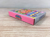 Kirby Block Ball Boxed Nintendo GameBoy Japan - UF7068