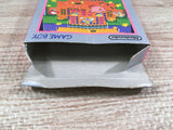 Kirby Block Ball Boxed Nintendo GameBoy Japan - UF7068